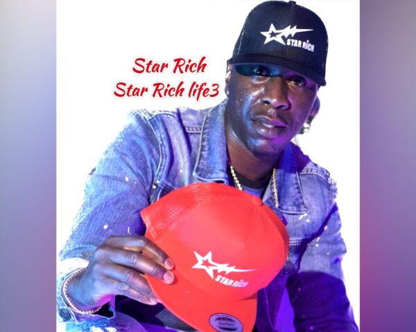 Star Rich Life 3