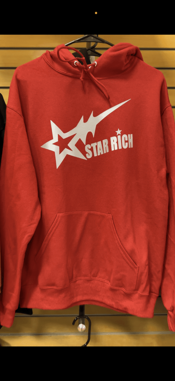Hoodie