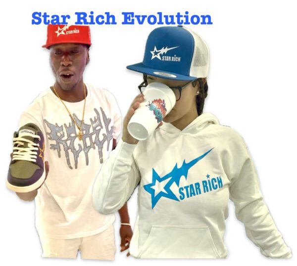 Star Rich Evolution